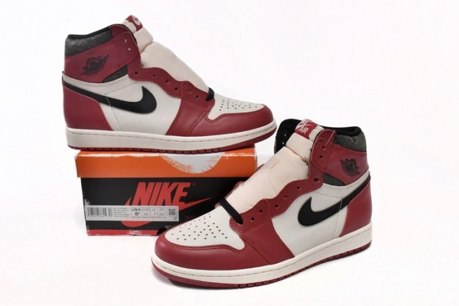 and DZ5485-612 1 Lost Found Retro Chicago High OG Jordan 0729